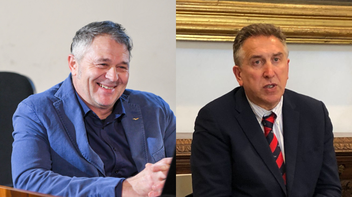Quando l'Umbria fa squadra ha già vinto