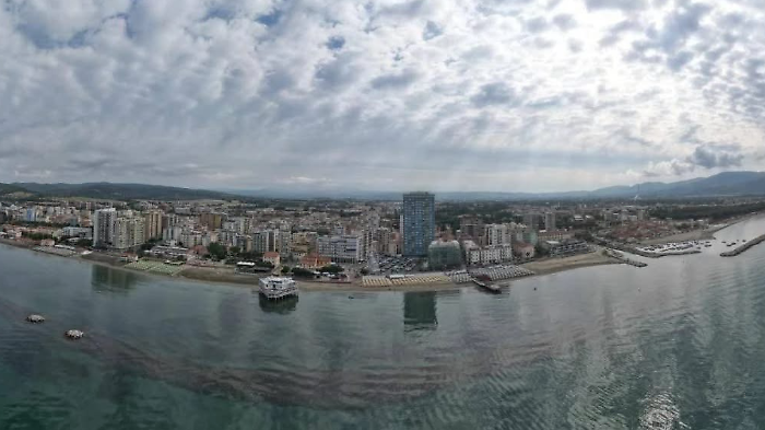 Il Golfo di Follonica 