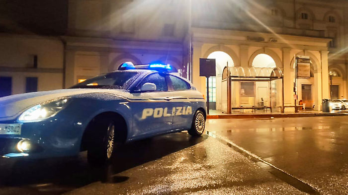 Polizia