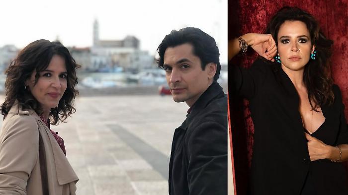 Irene Freddi, chi è l'attrice che interpreta Giovanna Aquarica nella nuova serie tv Gerri di Rai 1: scopri età, carriera e vita privata