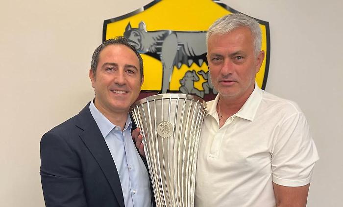Mauro Leo