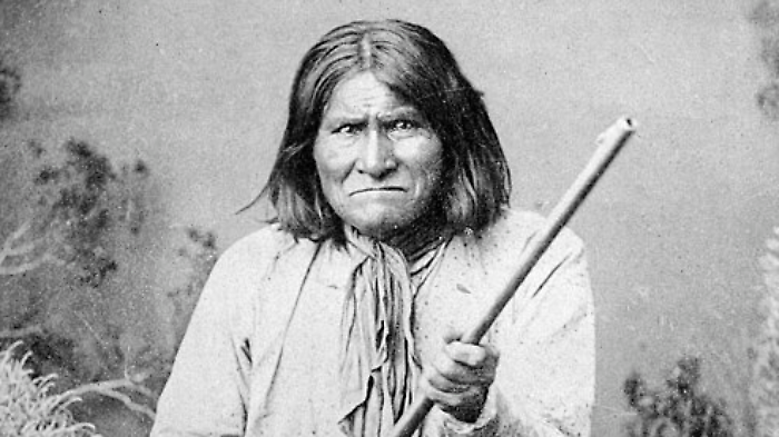 La vera storia di Geronimo: l’eroe Apache che l’America voleva dimenticare