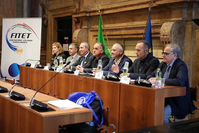 Giada Rossi e Matteo Parenzan tra i big a Terni per i tricolori al Pala De Santis