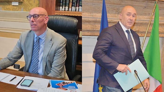 Sicurezza sulle strade dell'Umbria a rischio: l'allarme dei presidenti delle Province, Presciutti (Perugia) e Bandecchi (Terni): "I tagli del Governo non ci permettono di intervenire"