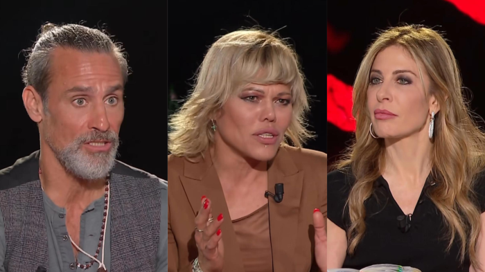 Belve, gli ospiti della nuova puntata con Francesca Fagnani. Le anticipazioni: Floriana interrogata sui colli di Roma. E Raz Degan: "Faccio sesso spirituale"