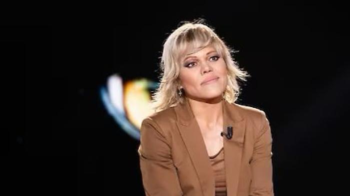 Floriana Secondi a Belve: "Ho portato mio figlio dall'esorcista". Chi è Mirko Fantini, il padre del bambino