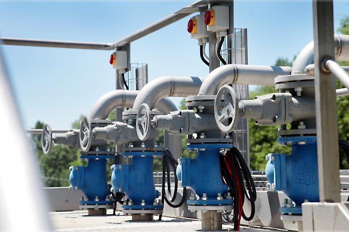 Ritrovamento archeologico in via Tre Venezie, sospesi i lavori del Sii 