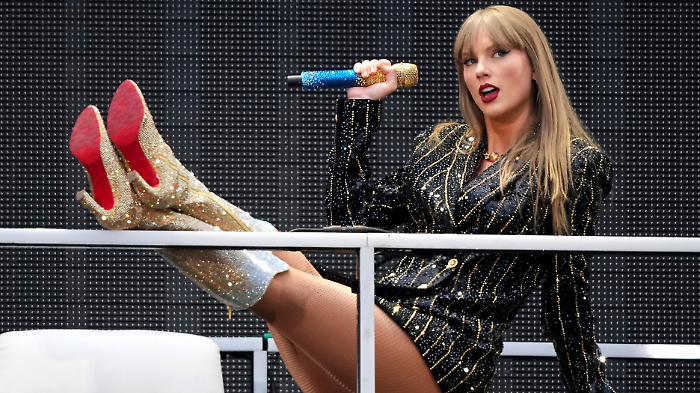 Taylor Swift, in arrivo Reputation (Taylor's Version): lo spoiler nella sesta stagione di The Handmaid's Tale
