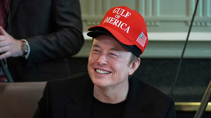 La verità shock su Elon Musk e il controllo segreto del governo USA
