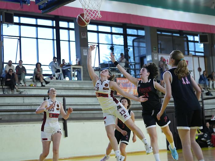 Finali nazionali Under 15, ecco le prima 4 qualificate ai quarti. Per le altre è tempo di spareggi