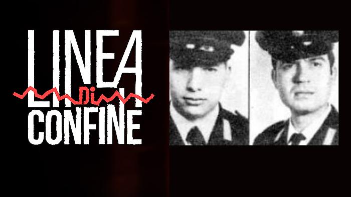 La caso di Alcamo Marina al centro di Linea di confine:  la storia della strage senza colpevoli 