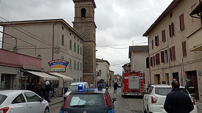 Terremoto di Umbertide, il  pagamento del Cas di aprile è in ritardo. Comune e Regione fanno chiarezza