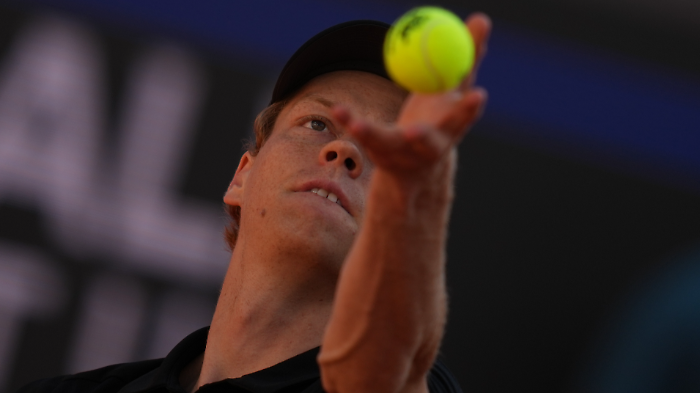 Rolland Garros, i sorteggi del tabellone: il cammino di Jannik Sinner nel secondo Slam stagionale 