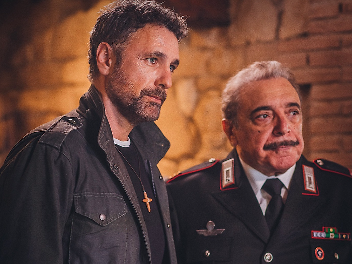 Don Matteo 15, quando esce la nuova stagione? Le novità nel cast e le anticipazioni 