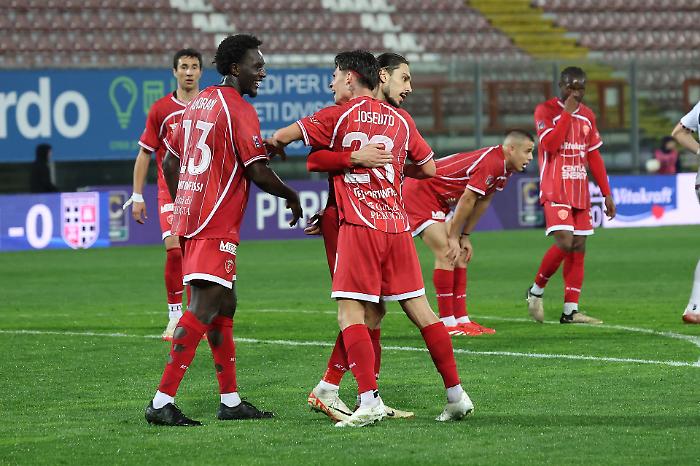 Per il Perugia del futuro si va a caccia di esperienza e personalità