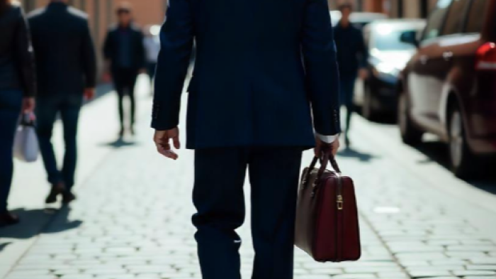 Due banditi in moto rubano gioielli a rappresentante aretino in trasferta nelle Marche