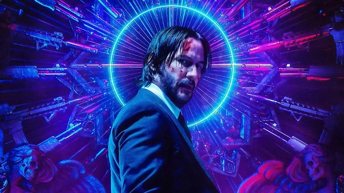 John Wick 3 Parabellum stasera in tv giovedì 22 maggio su Rai 2: trama e cast del film con Keanu Reeves