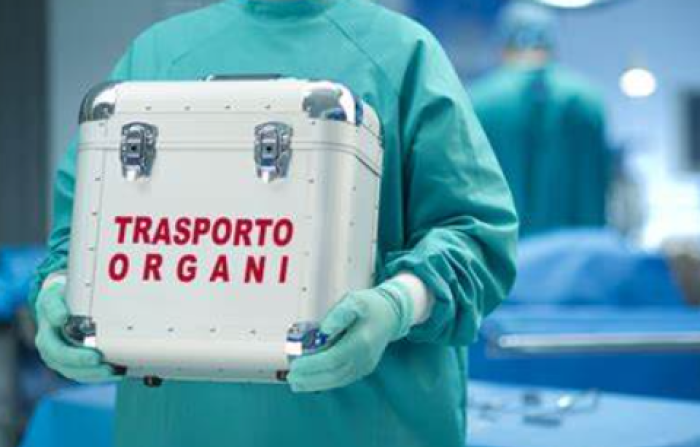 donazione