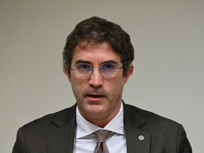 Unipg, Daniele Porena: "Innovazione e indipendenza. Più servizi agli studenti". Le priorità