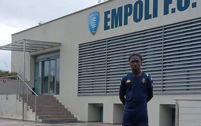 Giovani: la Nuova Alba manda due giovani in prova con Cremonese ed Empoli