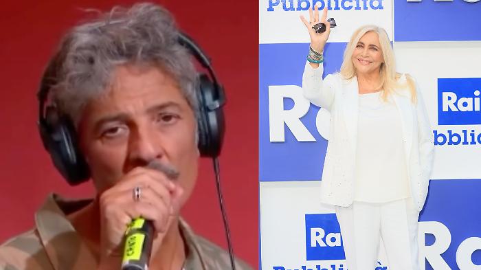 Fiorello: "Avevo pensato pure a una Domenica In quando Mara Venier non ha più voglia": ecco l'idea e la proposta dello showman