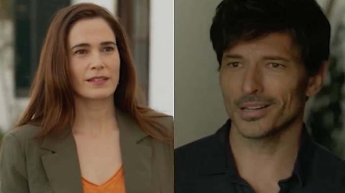 Ritorno a Las Sabinas va in onda oggi in tv su Rai 1: Paloma è delusa da Gracia ed è stata tradita da Lucas
