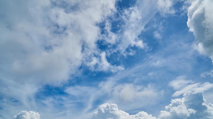 Le previsioni del tempo del fine settimana in Umbria: weekend variabile tra sole, nubi irregolari e precipitazioni sparse 