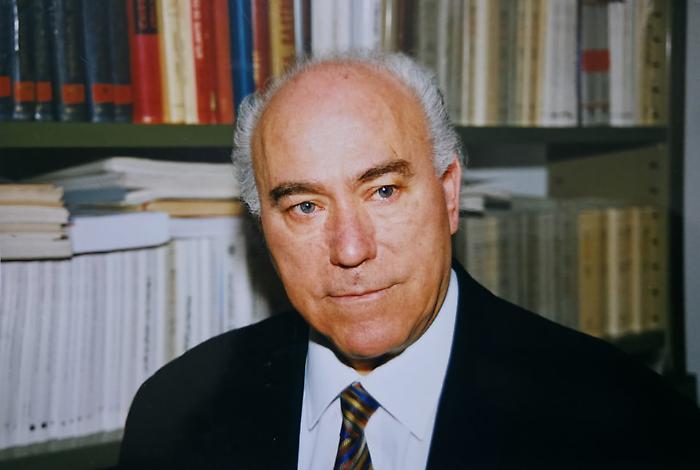 Carlo Legittimo