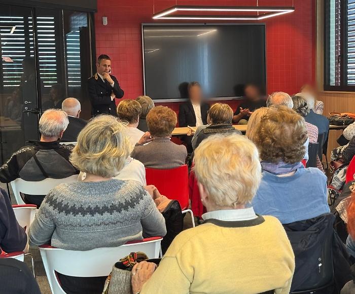 Trasimeno, come difendersi dalle truffe: tutti i consigli della Polizia di Stato 