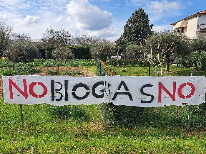 Terni, la Regione Umbria blocca l'impianto a biogas a Ponte Caldaro tra Narni e San Gemini