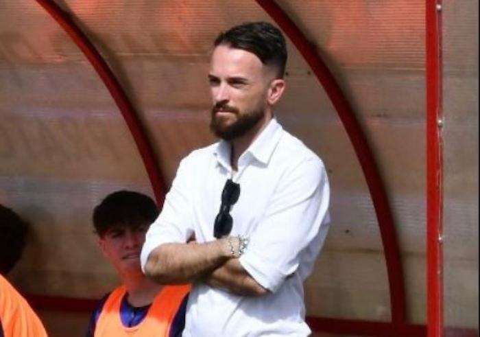 Il direttore sportivo Angelini dà l'addio al Foligno: "Perdere così fa male da morire"