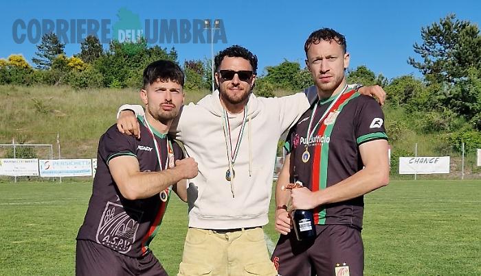 La Pontevecchio è la reginetta: vince anche la Supercoppa di Promozione