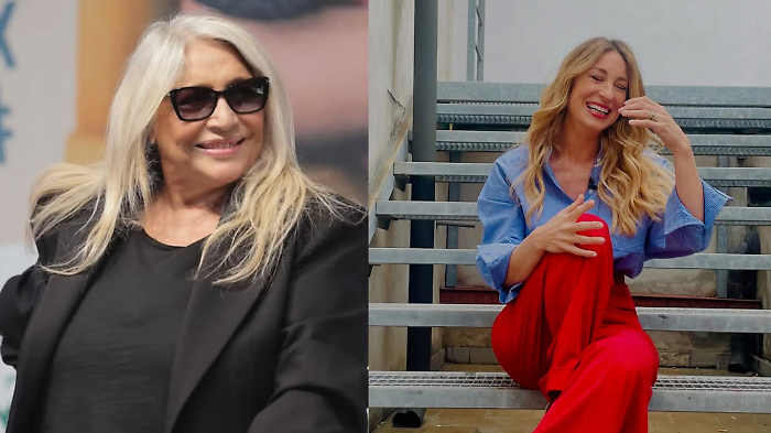 Mara Venier: "La prossima Domenica In sarà diversa, non sarò più da sola". Scopri tutta l'intervista a Tv Talk da Mia Ceran su Rai 3
