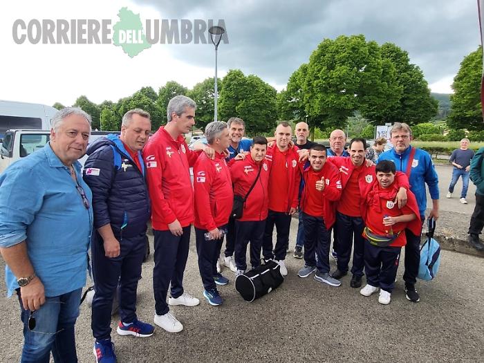 Quarta categoria, a Tirrenia lo Junior Castello vola in semifinale scudetto