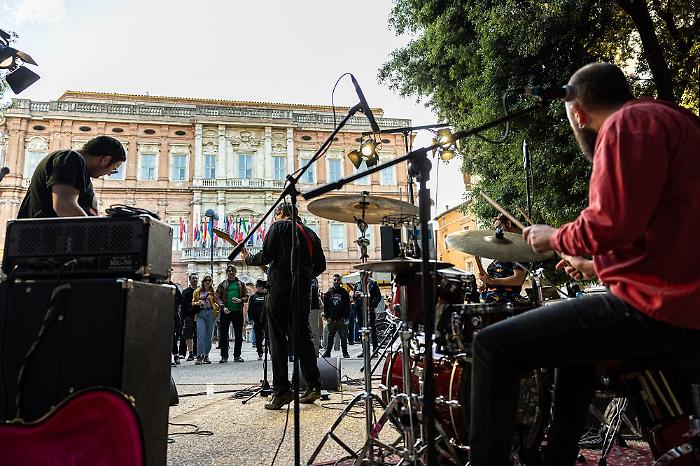 Corso Garibaldi District, domenica con la musica dei Balmorhea dopo il successo di Vinyl