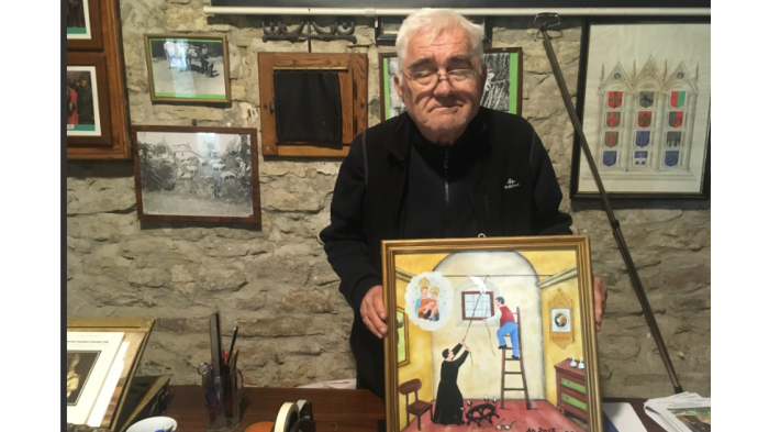 Don Natale Gabrielli