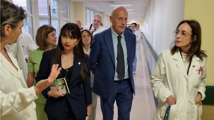 proietti ospedale di foligno