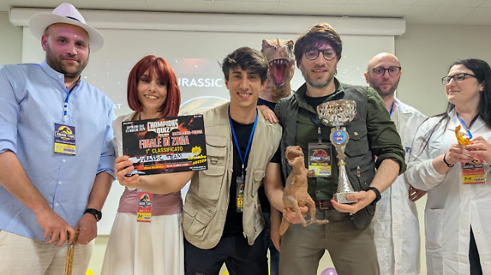 Sfida all'ultimo quiz, ecco chi sono i vincitori di zona de Il Cervellone che ora vanno alla finale nazionale