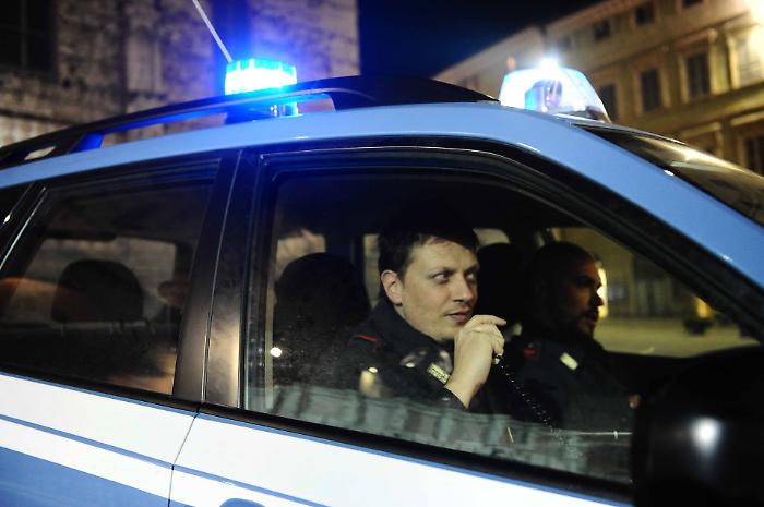 Polizia di Stato