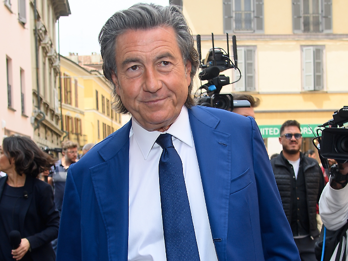Antonio De Rensis, chi è l'avvocato di Alberto Stasi: carriera e vita privata. Gli assistiti celebri, da Antonio Conte ad Andrea Iannone 