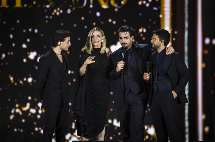 Il Volo - Tutti per Uno: Viaggio nel Tempo stasera in tv lunedì 26 maggio su Canale 5: ospiti e anticipazioni 