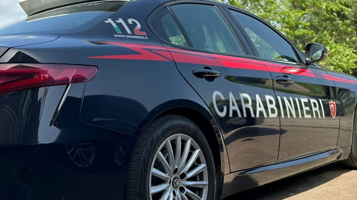 Frati rapinati nel convento di San Bartolomeo di Marano: è caccia ai due banditi
