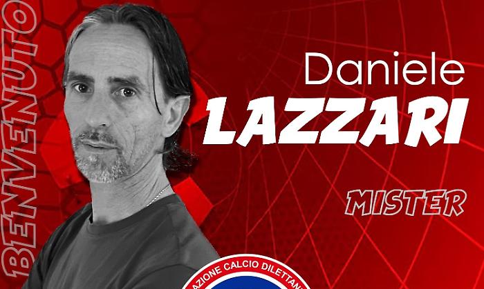 Il Castel del Piano cambia: Daniele Lazzari in panchina al posto di Luca Grilli