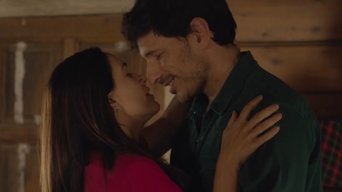 Ritorno a Las Sabinas va in onda oggi in tv su Rai 1 con un nuovo episodio: Gracia è al bivio e il ritorno di Miguel riapre vecchie ferite