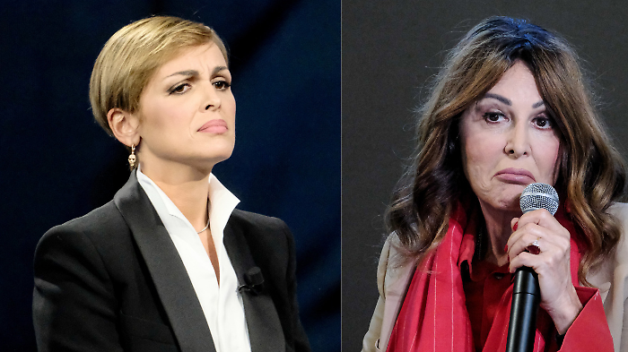 Il caso delle borse Hermes, Pascale accusa Daniela Santanchè di averle regalato un falso di lusso. Scopri cosa è successo a Report su Rai 3