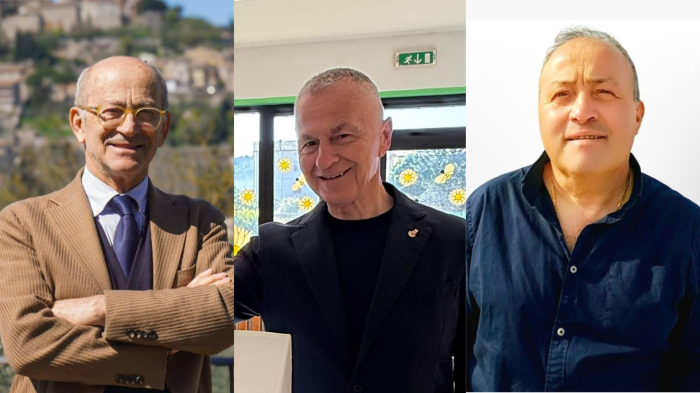 Elezioni comunali Assisi, Amelia e Monte Santa Maria Tiberina: lo spoglio dei voti in diretta
