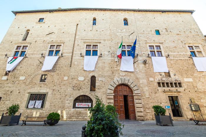 narni terni gaza comune