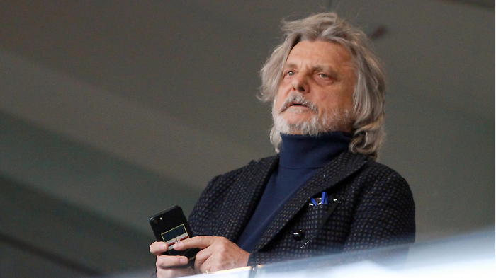 Massimo Ferrero a Belve, chi è: la carriera tra cinema e calcio, l'arresto, lo scontro con Francesca Fagnani, il soprannome Er Viperetta 