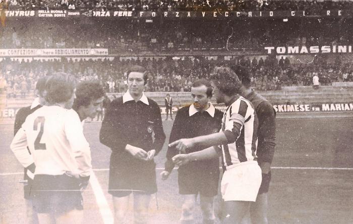 Quella volta che un certo Paolo Rossi segnò 3 gol al Liberati. A soli 20 anni