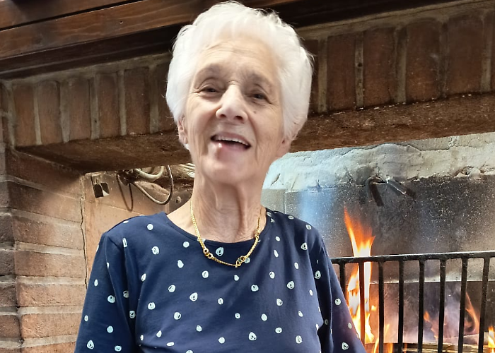 terni giuliana stella ristorante